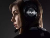 Logitech G Pro X Wireless // Source : Logitech Logitech G Pro X Wireless // Source : Logitech
