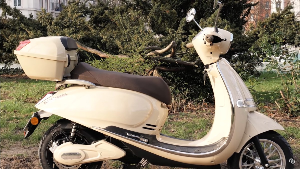 RIDER 5000W // Source : Numerama RIDER 5000W // Source : Numerama