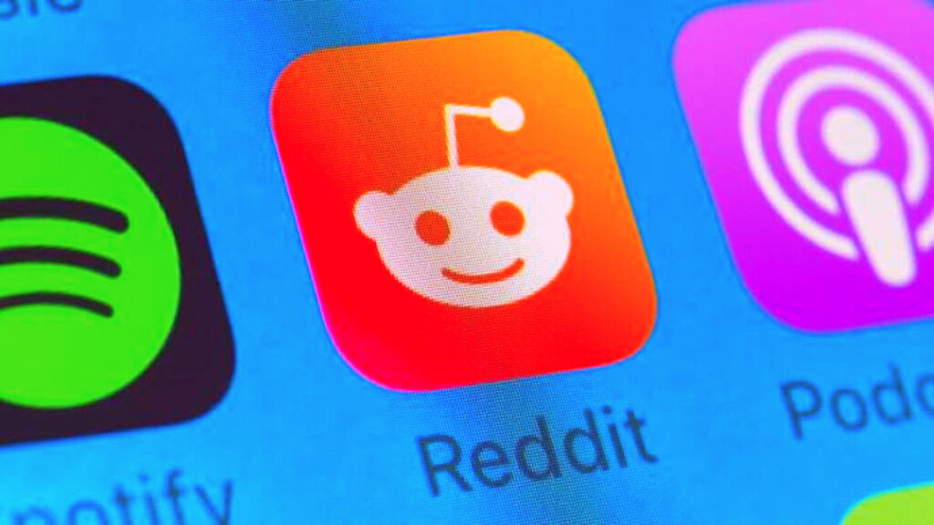 Reddit visé par une cyberattaque. // Source : Pixabay Reddit visé par une cyberattaque. // Source : Pixabay