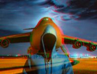 Les communications avec un avions C-17 de l'OTAN ont été perturbées. // Source : Unsplash Les communications avec un avions C-17 de l'OTAN ont été perturbées. // Source : Unsplash