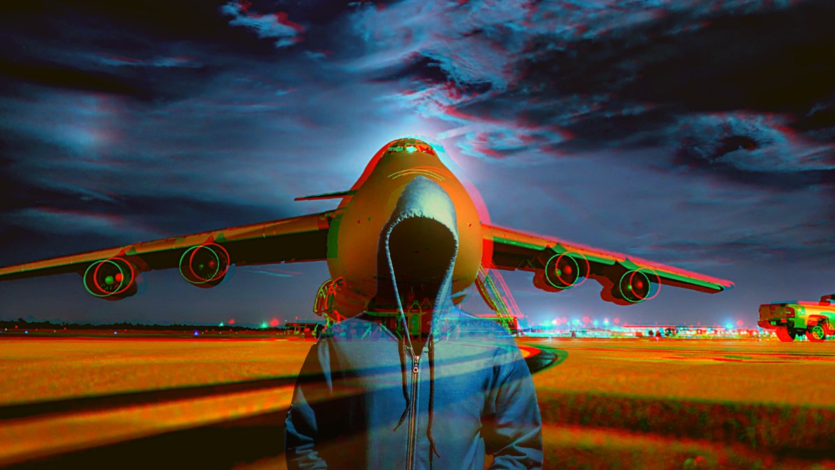 Les communications avec un avions C-17 de l'OTAN ont été perturbées. // Source : Unsplash Les communications avec un avions C-17 de l'OTAN ont été perturbées. // Source : Unsplash