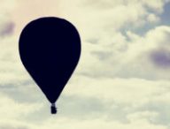 Le climat est tendu autour des ballons espions. // Source : PXhere Le climat est tendu autour des ballons espions. // Source : PXhere