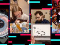 Notre sélection de compte TikTok pour février 2023 ! Source : Numerama