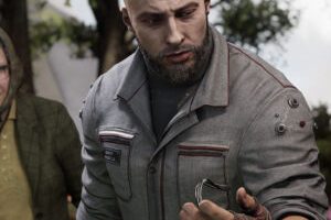 Atomic Heart // Source : Focus Entertainment Atomic Heart // Source : Focus Entertainment