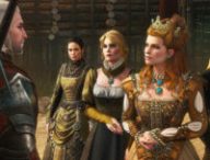 The Witcher 3: Wild Hunt // Source : CD Projekt Red The Witcher 3: Wild Hunt // Source : CD Projekt Red