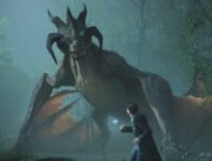 Hogwarts Legacy : L’Héritage de Poudlard // Source : Warner Bros. 