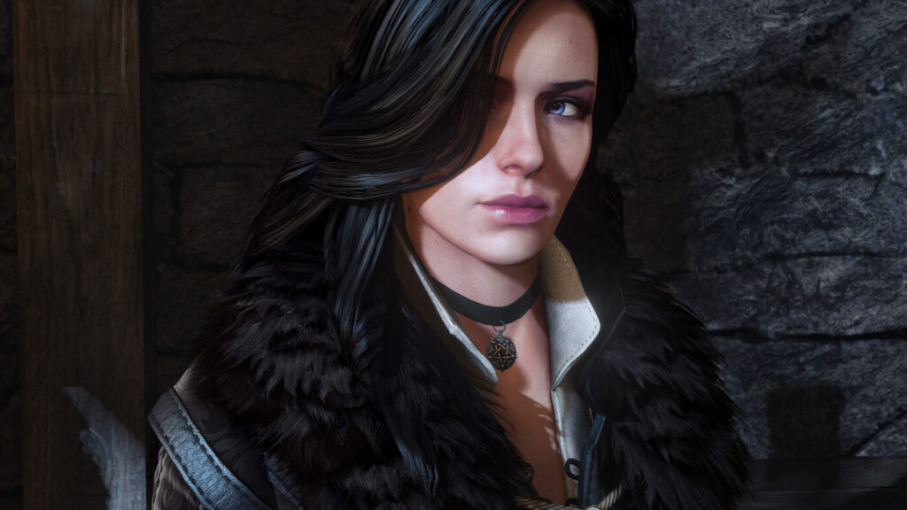 The Witcher 3: Wild Hunt // Source : CD Projekt Red The Witcher 3: Wild Hunt // Source : CD Projekt Red