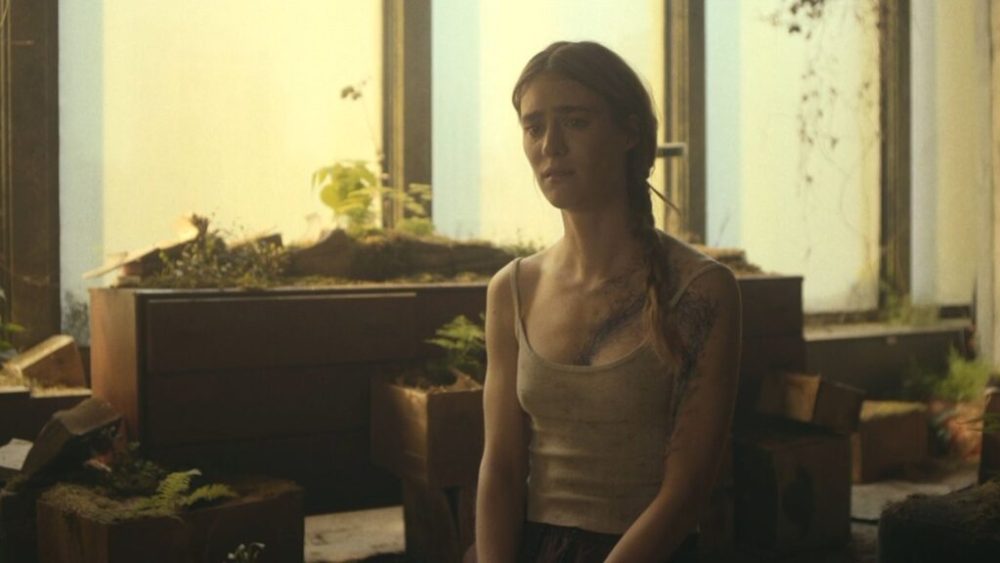Station Eleven // Source : HBO Station Eleven // Source : HBO