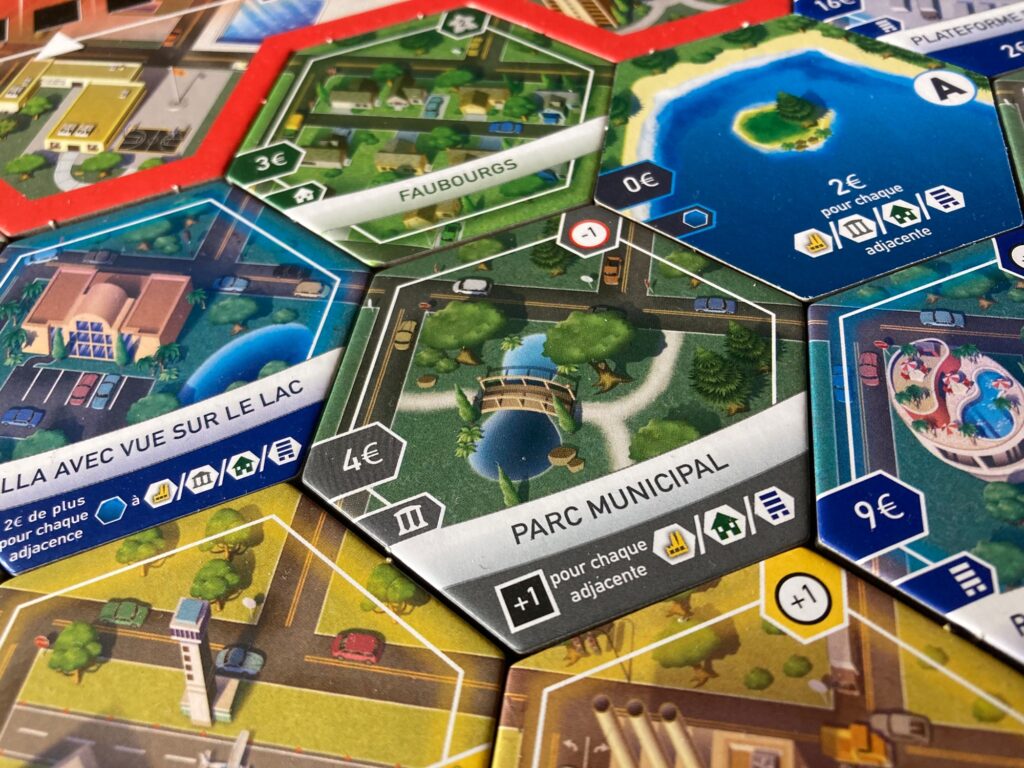 Suburbia Suburbia