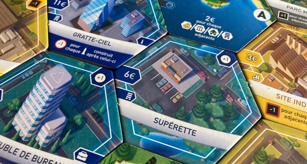 Suburbia Suburbia