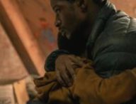 Henry et Sam dans la série The Last of Us. // Source : HBO