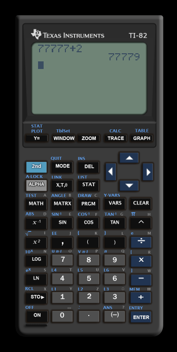 TI-82