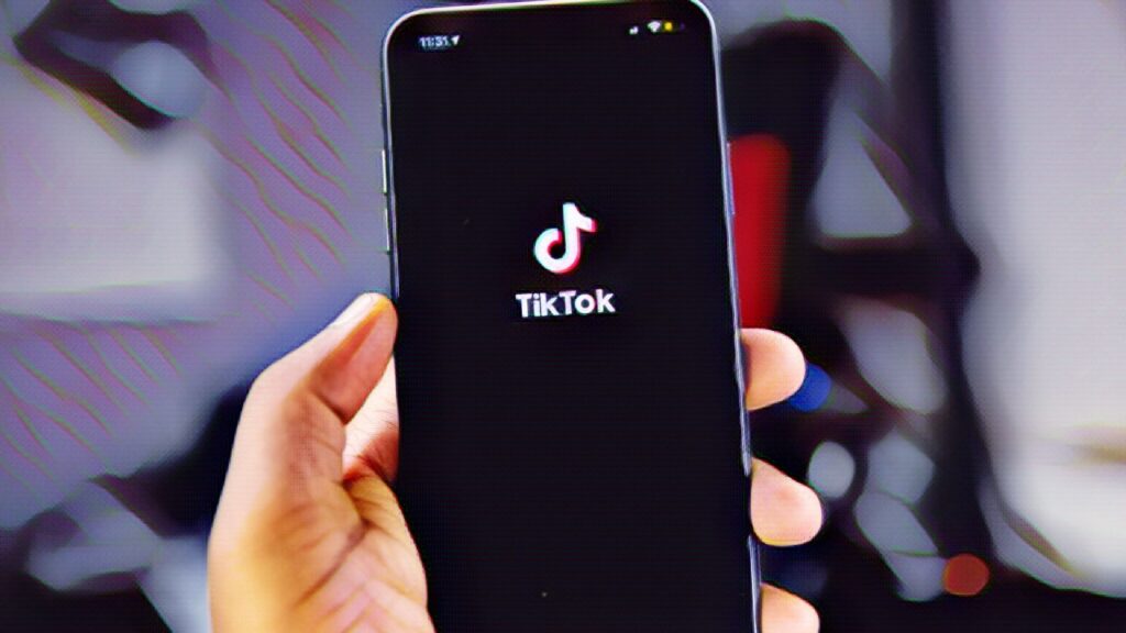 TikTok TikTok
