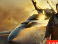 Top Gun: Maverick // Source : Paramount