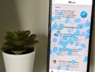 Twitter Blue // Source : Numerama/NL