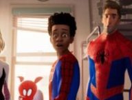 Spider-Man : New Generation // Source : Sony Pictures