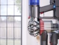 Dyson V8 Origin // Source : Dyson