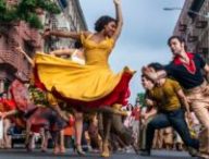 West Side Story de Steven Spielberg // Source : 20th Century Studios