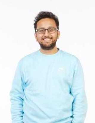 L'avatar de Dylan Veerasamy