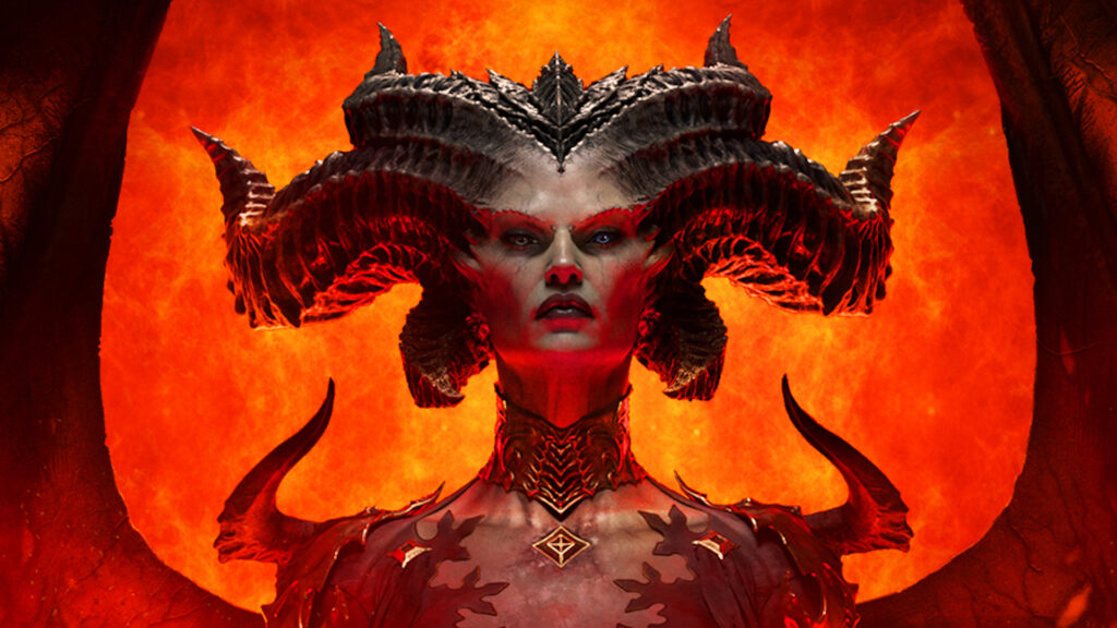 Diablo IV Diablo IV