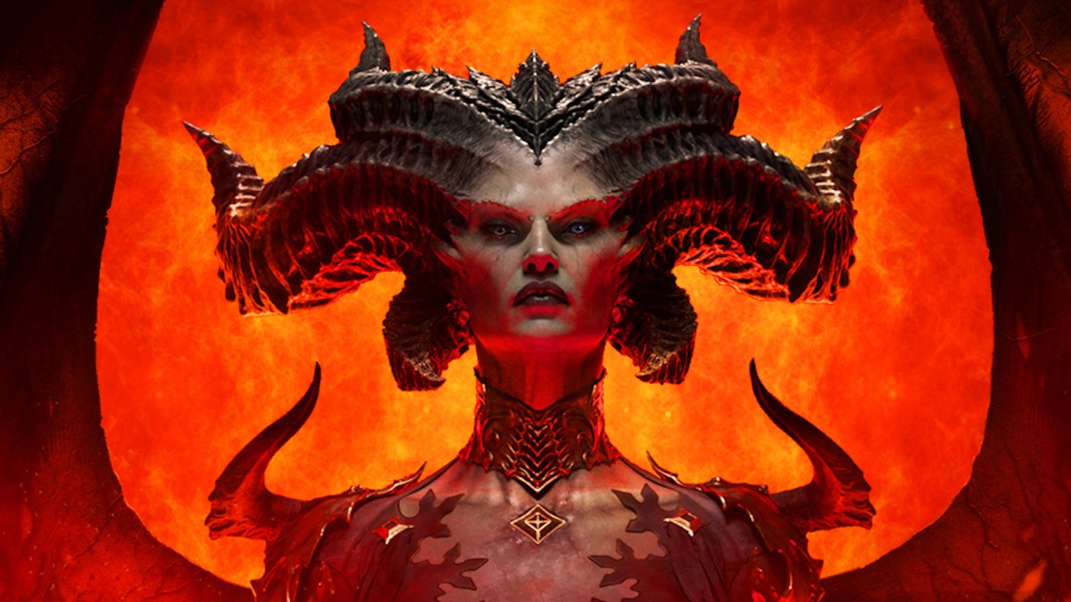 Diablo IV // Source : Blizzard Entertainment Diablo IV // Source : Blizzard Entertainment