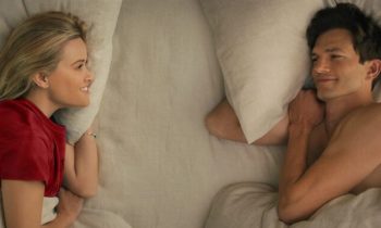 Toi chez moi et vice versa (Your Place or Mine) // Source : Netflix Toi chez moi et vice versa (Your Place or Mine) // Source : Netflix