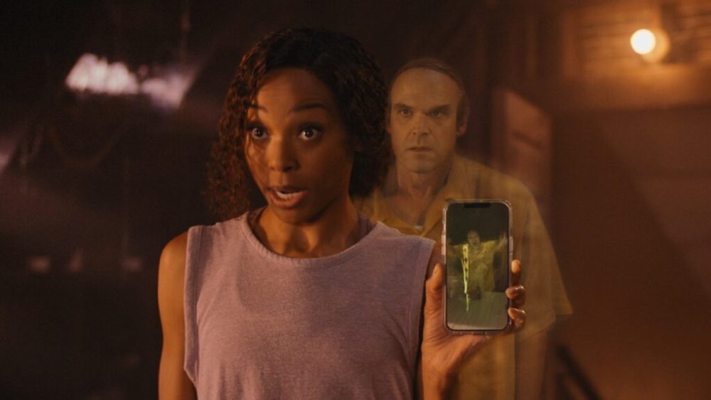 We Have a Ghost // Source : Netflix We Have a Ghost // Source : Netflix