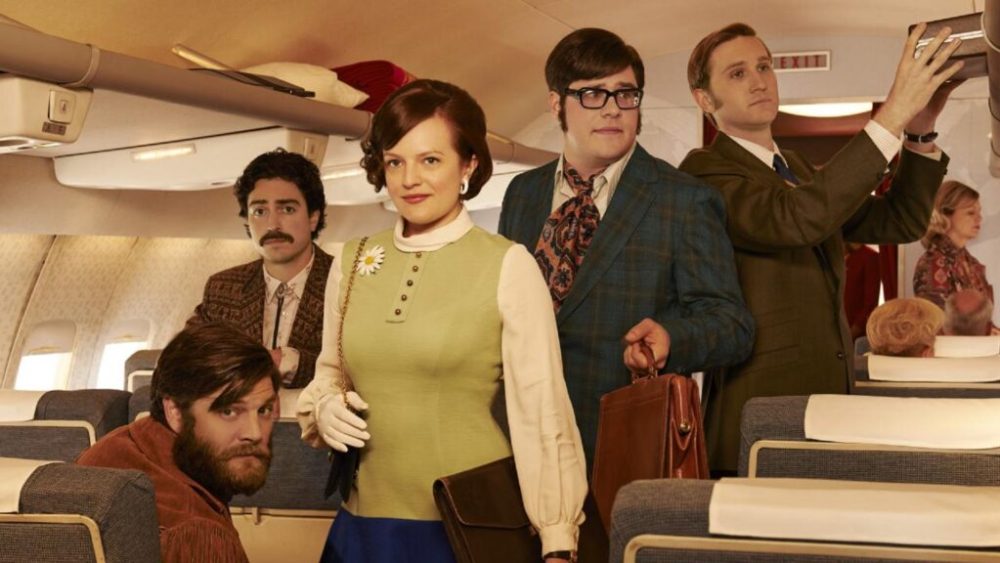 Mad Men // Source : AMC Mad Men // Source : AMC