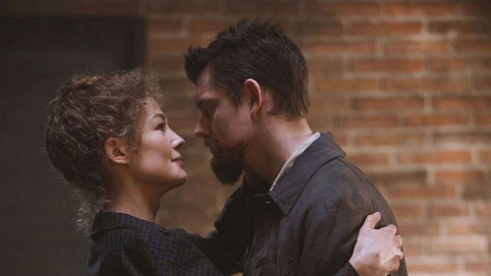 Radioactive // Source : StudioCanal Radioactive // Source : StudioCanal