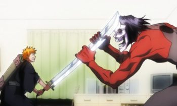 Bleach // Source : Droits réservés Bleach // Source : Droits réservés