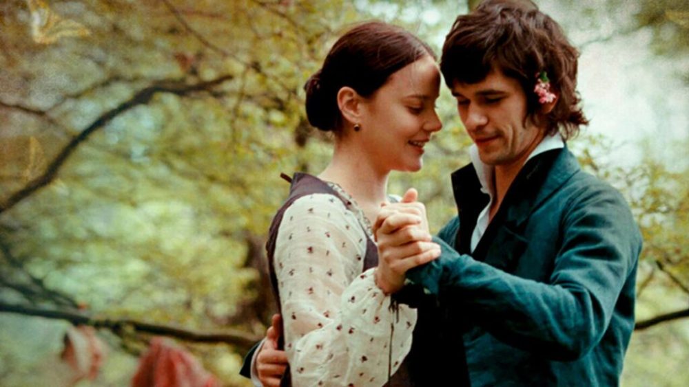 Bright Star // Source : Laurie Sparham Bright Star // Source : Laurie Sparham