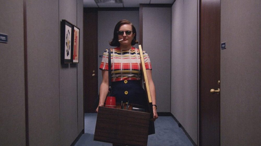 Mad Men // Source : AMC Mad Men // Source : AMC