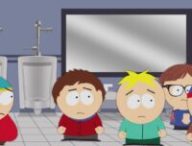 Le gang secret qui utilise ChatGPT pour tricher. // Source : South Park Le gang secret qui utilise ChatGPT pour tricher. // Source : South Park