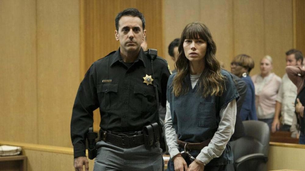 The Sinner // Source : Peter Kramer/USA Network