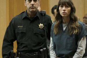 The Sinner // Source : Peter Kramer/USA Network