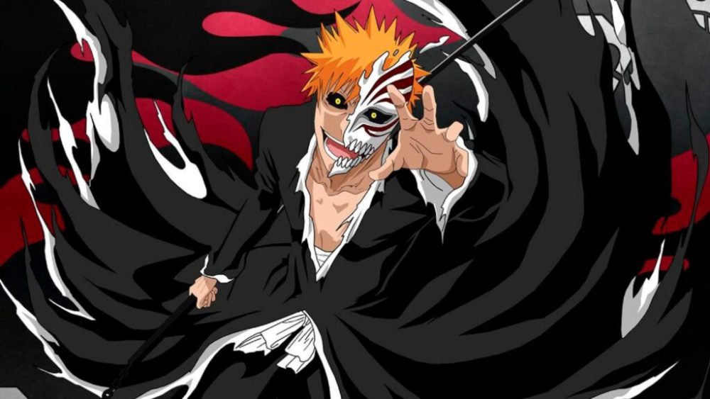 Bleach // Source : Droits réservés Bleach // Source : Droits réservés