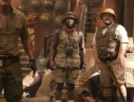 Jumanji : Bienvenue dans la jungle // Source : Sony Pictures Jumanji : Bienvenue dans la jungle // Source : Sony Pictures