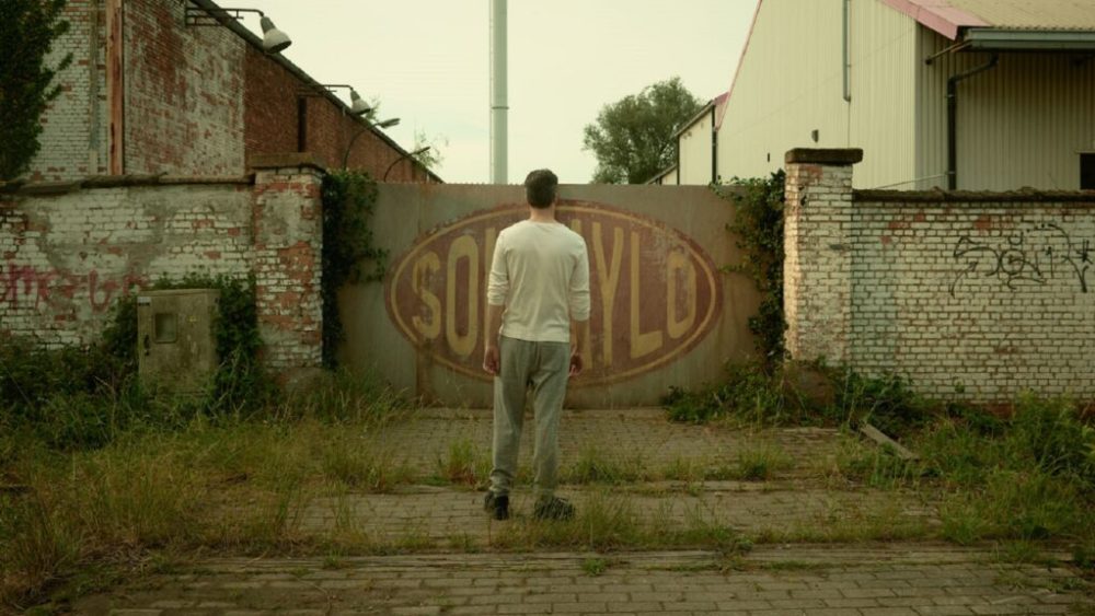 Noise // Source : Nattida-Jayne Kanyachalao / Caviar / Netflix Noise // Source : Nattida-Jayne Kanyachalao / Caviar / Netflix