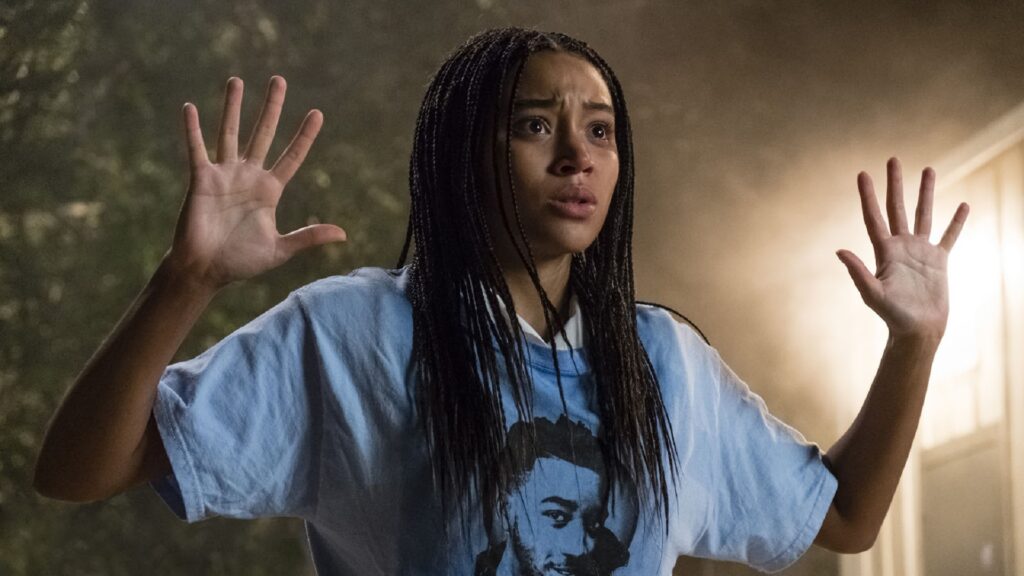 The Hate U Give // Source : Twentieth Century Fox The Hate U Give // Source : Twentieth Century Fox