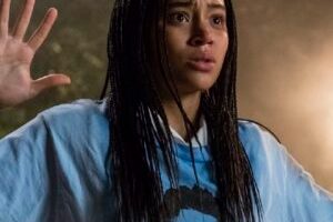 The Hate U Give // Source : Twentieth Century Fox