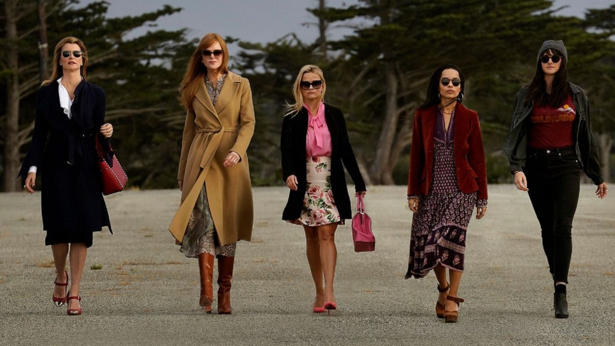 Big Little Lies // Source : HBO Big Little Lies // Source : HBO