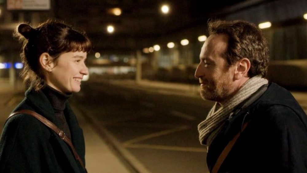 La série 18h30 // Source : Arte La série 18h30 // Source : Arte