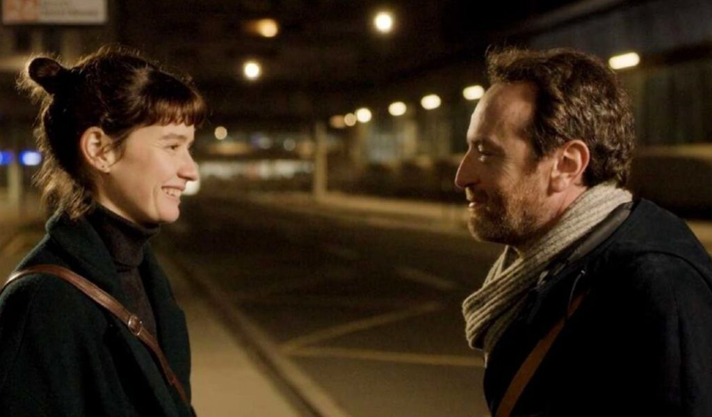 La série 18h30 // Source : Arte La série 18h30 // Source : Arte
