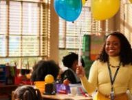 Abbott Elementary // Source : ABC