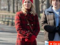 Jesse Eisenberg et Claire Danes sont exceptionnels dans Anatomie d'un Divorce // Source : FX