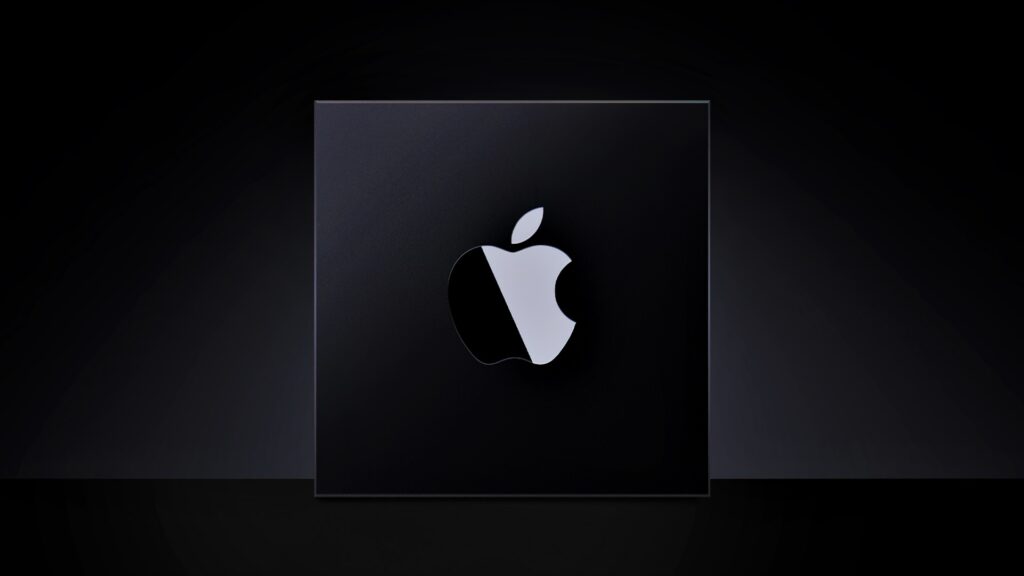 Apple Silicon Apple Silicon
