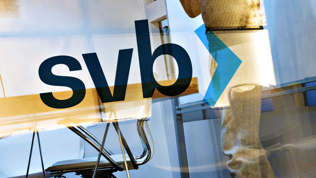 banque SVB banque SVB