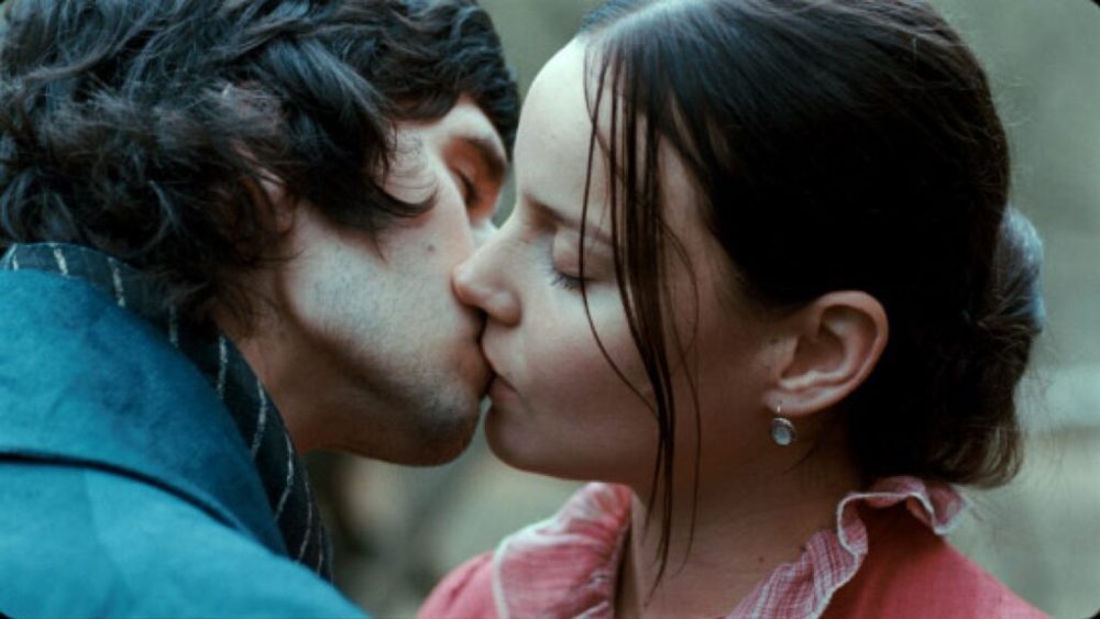 Bright Star // Source : Laurie Sparham Bright Star // Source : Laurie Sparham