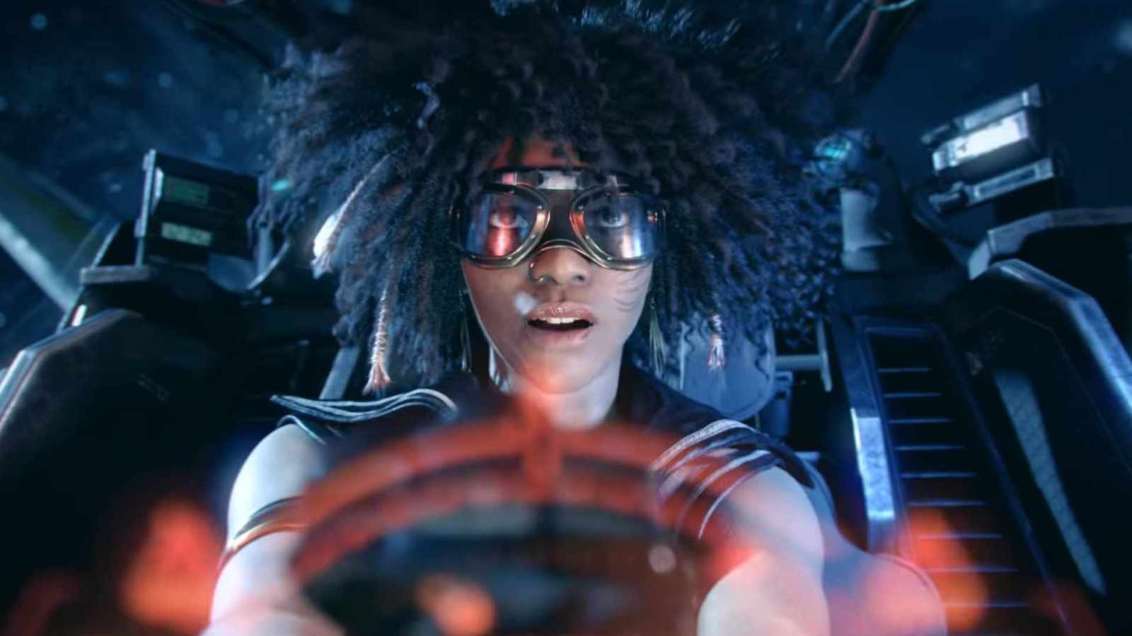 Beyond Good & Evil 2 est toujours en vie et intègre un scénariste d’Assassin’s Creed Shadow