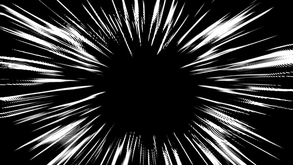 La matière noire est-elle arrivée en même temps que le Big Bang ? // Source : Pixabay/modifié La matière noire est-elle arrivée en même temps que le Big Bang ? // Source : Pixabay/modifié